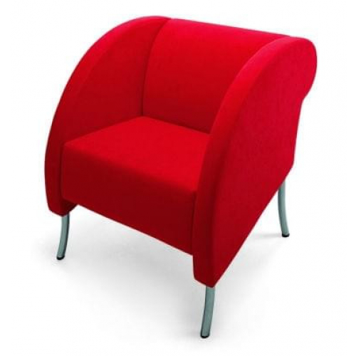 Кресло для холла "LUTERO"