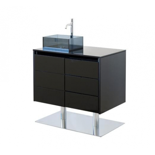 Лаборатория косметологическая "Skyline Excel Black"