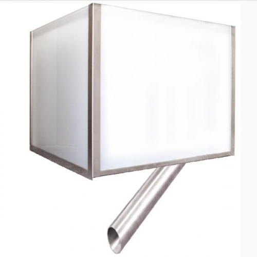 Ледогенератор "EIS-TOWER GALAXY 22"