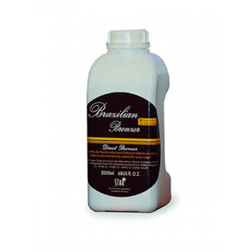 Лосьон "California Direct Bronzer"