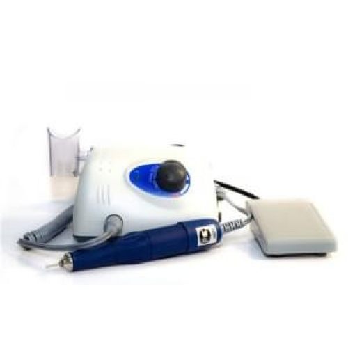 Маникюрно-педикюрный аппарат "Strong 210/120"с педалью