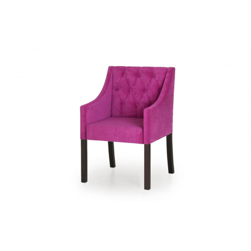 Маникюрное кресло для клиента "Azalea"