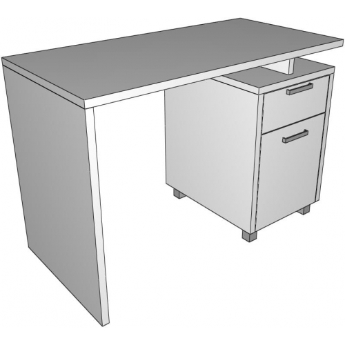 Маникюрный стол "NeilTable II"