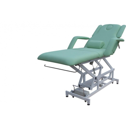 Массажно-косметологическая кушетка "МД-849"