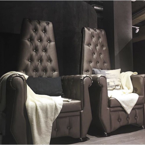 Педикюрное СПА кресло "Jersey"