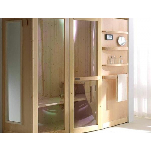 Сауна "Effegibi Eurek Line DUNA"