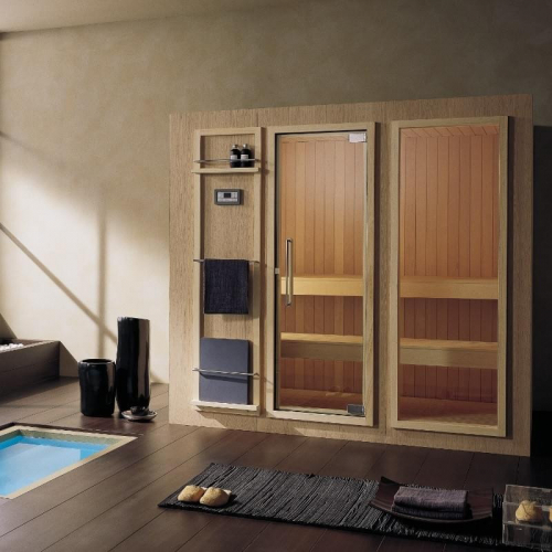 Сауна "Effegibi Koko Line XXL"