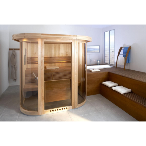 Сауна "MIDI VISION"