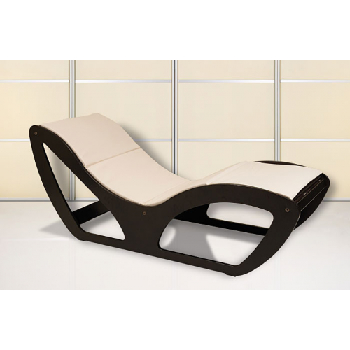 Шезлонг "CHAISE LONGUE"