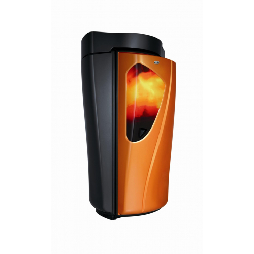 Солярий "Alisun V 648"