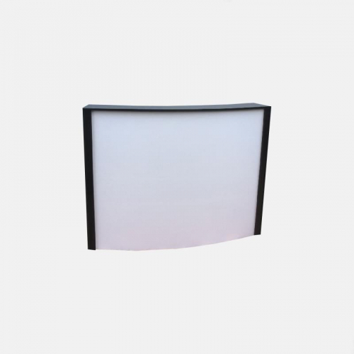 Стойка администратора "Black"