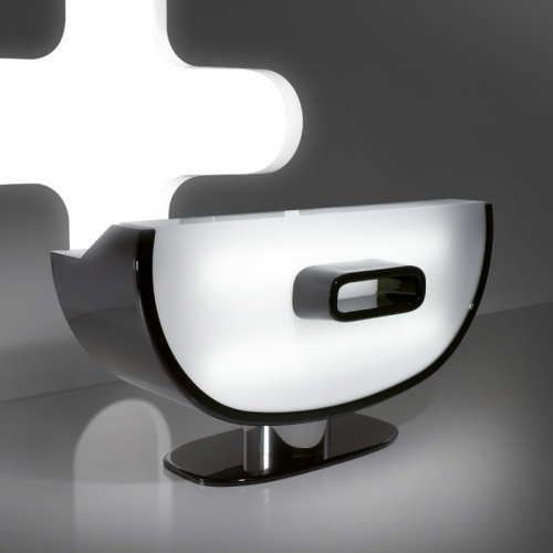 Стойка администратора "KOMPLETTE"