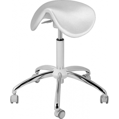 Стул мастера маникюра "DEE"