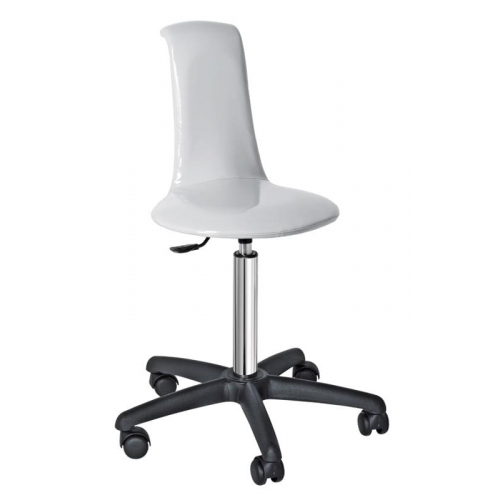 Стул мастера маникюра "TAO"