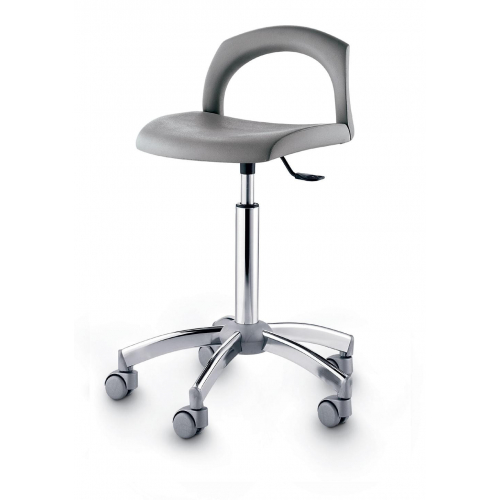 Стул мастера маникюра "VIP"