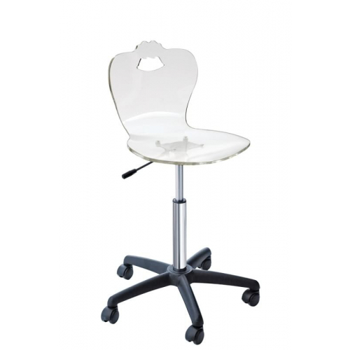 Стул мастера педикюра "BACH"