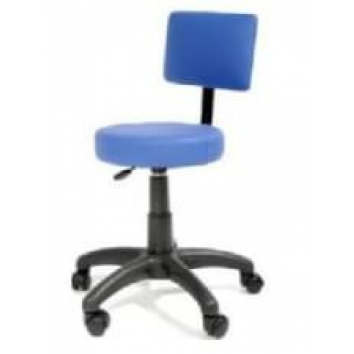 Стул мастера педикюра "MM-02"