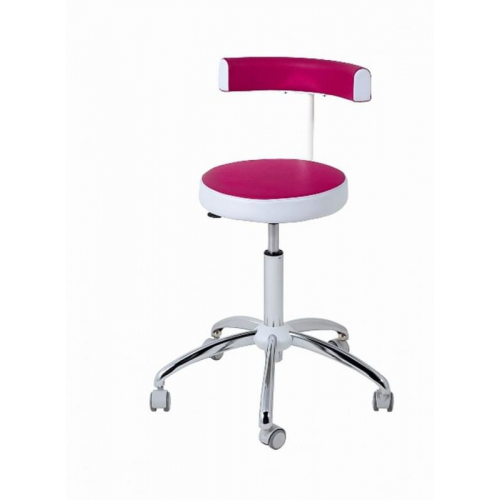 Стул мастера педикюра "PIVOT"