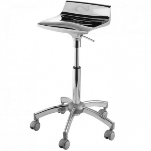 Стул мастера педикюра "QUID"