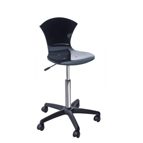 Стул мастера педикюра "WALLY"