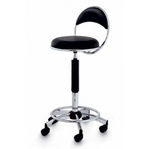 Стульчик мастера массажиста "SWEET SIT ELEGANT SUPER"