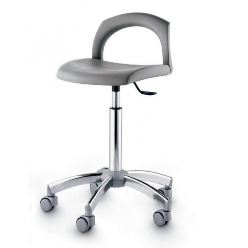 Стульчик мастера массажиста "VIP"