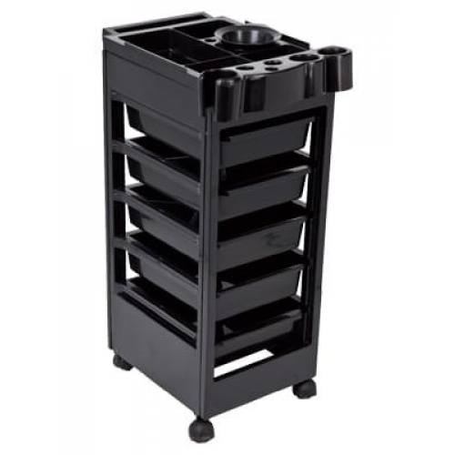 Тележка для парикмахерской "T21"