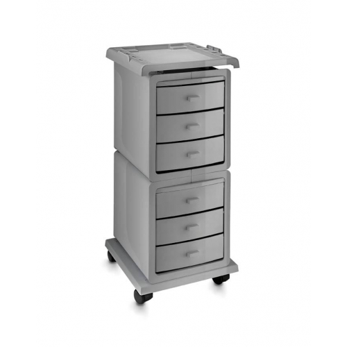 Тележка парикмахерская "MODUS А EXCEL"