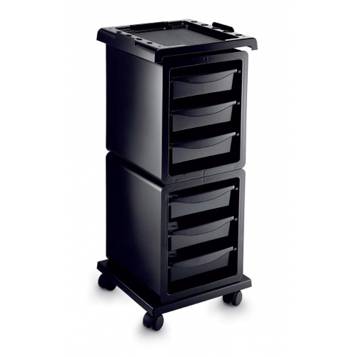 Тележка "MODUS Ikeart" (черная)