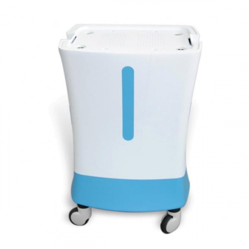 Тумба для RF-терапии "РГ-1"