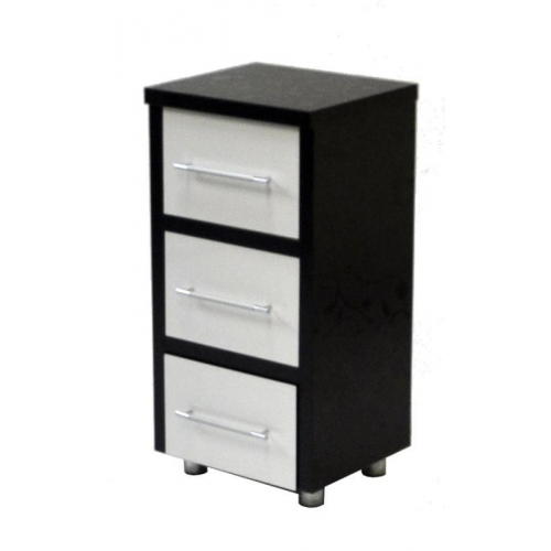 Тумба к туалетному столику "Квадро"