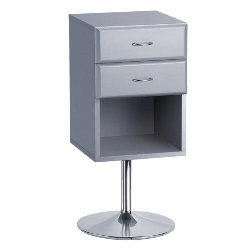 Тумба парикмахерская "S-CLIP"