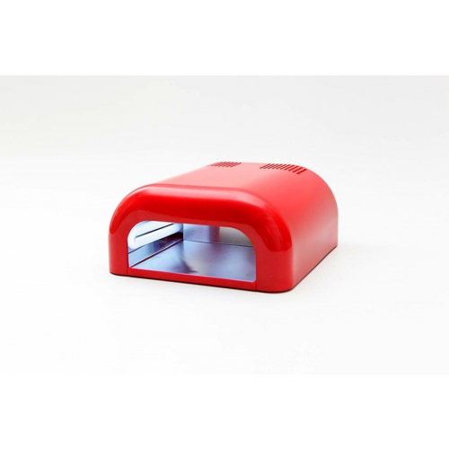 Уф лампа маникюрная "SD-301C"