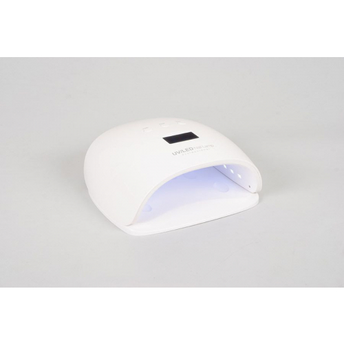 UV/LED лампа для маникюра "SD-6332"