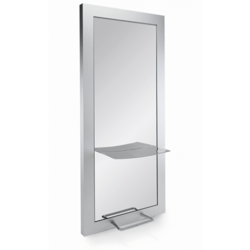 Зеркало парикмахерское "PIQUADRO"