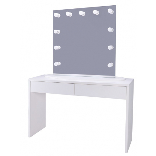 Зеркало визажиста "380"