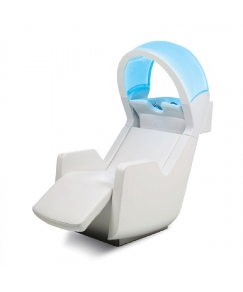 Парикмахерская мойка "Ultrawash E Q Chrome"