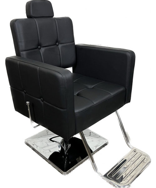 Барбершоп кресло "Димьян"
