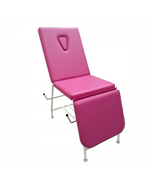 Массажная кушетка "Body Prof-02"