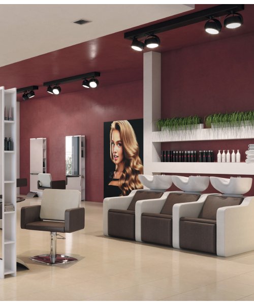 Парикмахерский комплект "MEMORY"