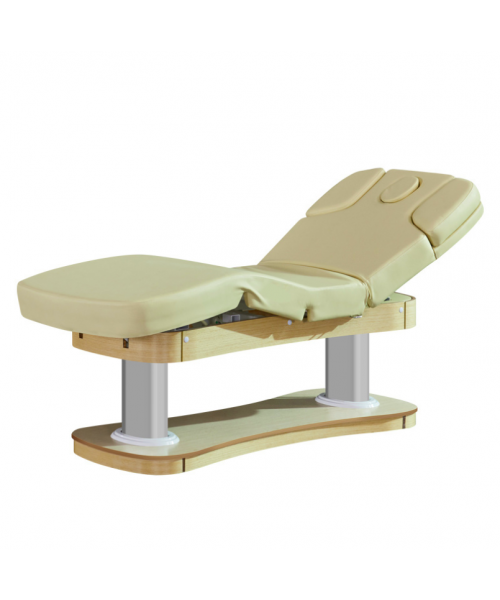 Массажная кушетка "HZ-3379B" 4 мотора