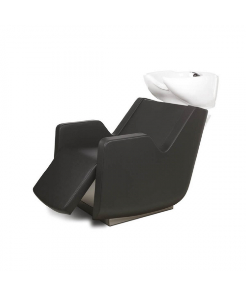 Парикмахерская мойка "Ultrawash Black Electric"