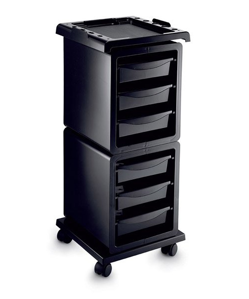 Тележка парикмахерская "MODUS A"