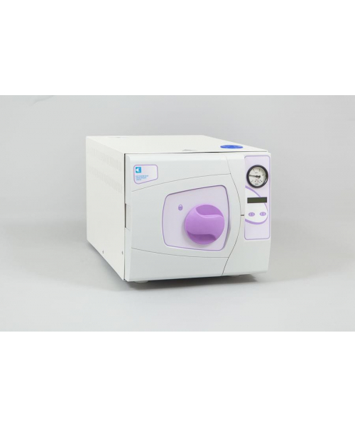 Автоклав медицинский "ГКа-25 ПЗ" (07)