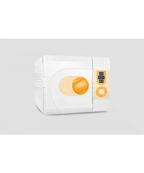 Автоклав с термодинамической сушкой "BES-12L-N-LED"