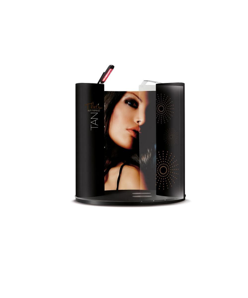 Автоматическая кабина для автозагара "TS 765 AUTOMATED SPRAY"