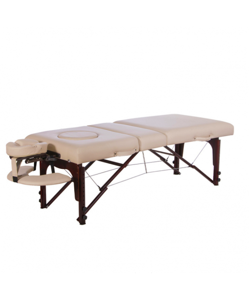 Складной массажный стол "HZ-3388"