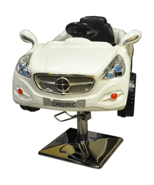 Детское парикмахерское кресло "Mers"