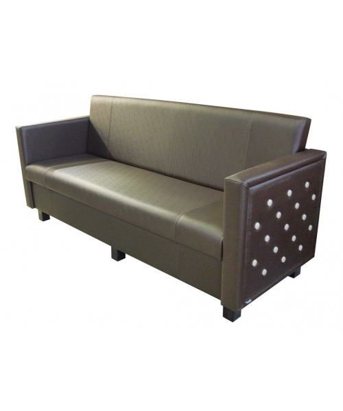 Диван "Комодо" 3-местный