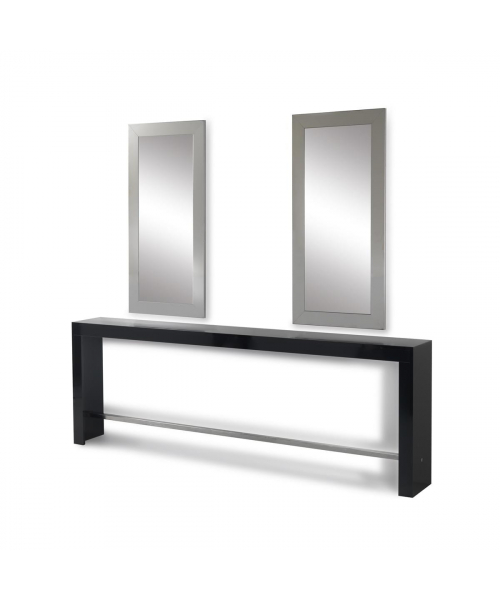 Двойное рабочее место мастера "BLOG"